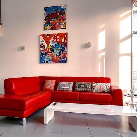 Bnbisrael Apartments - Rouge Eilat Tel Aviv Dış mekan fotoğraf