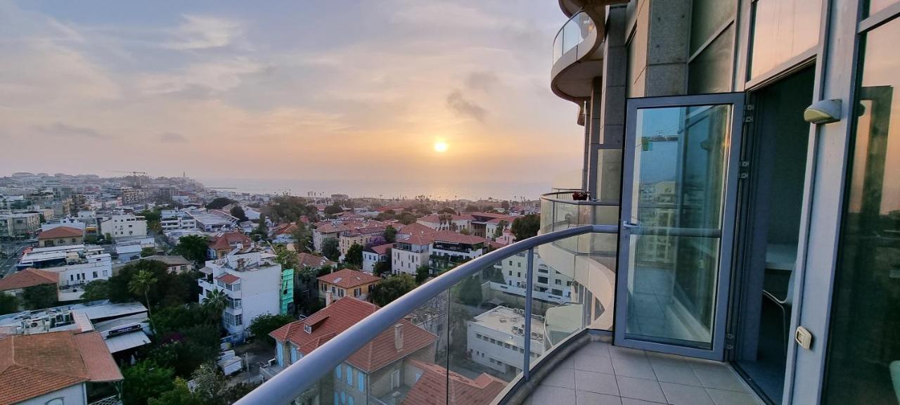 Bnbisrael Apartments - Rouge Eilat Tel Aviv Dış mekan fotoğraf