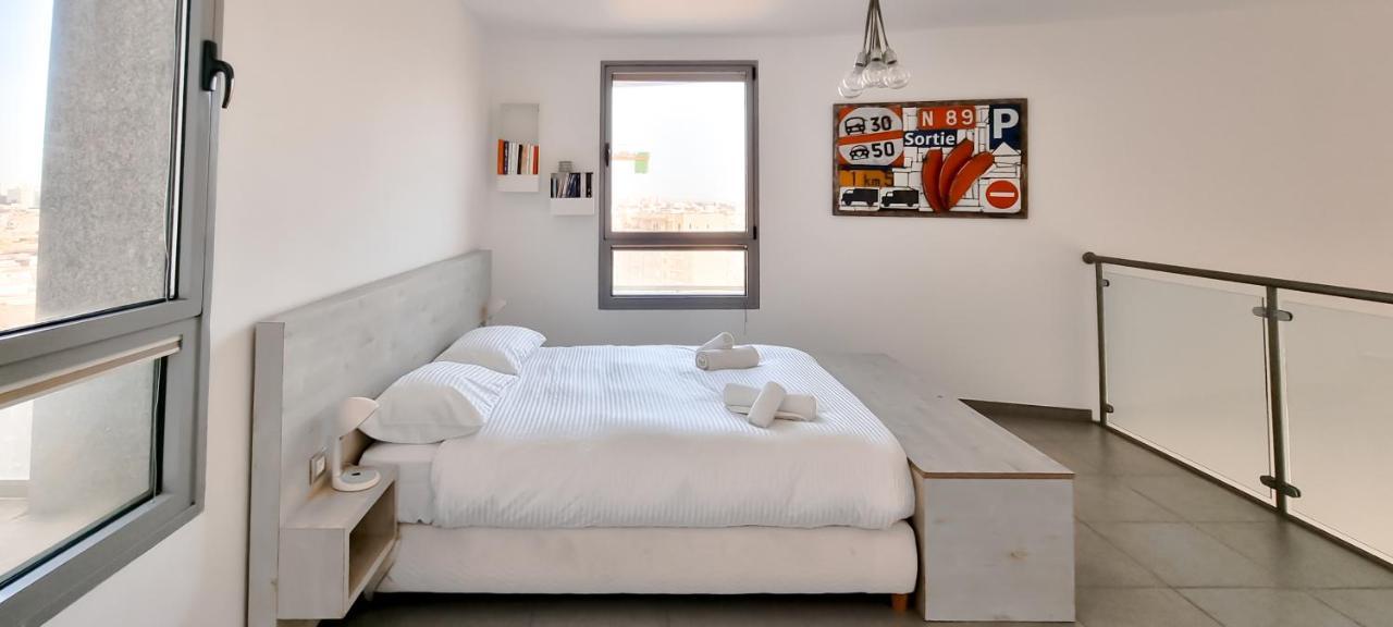 Bnbisrael Apartments - Rouge Eilat Tel Aviv Dış mekan fotoğraf