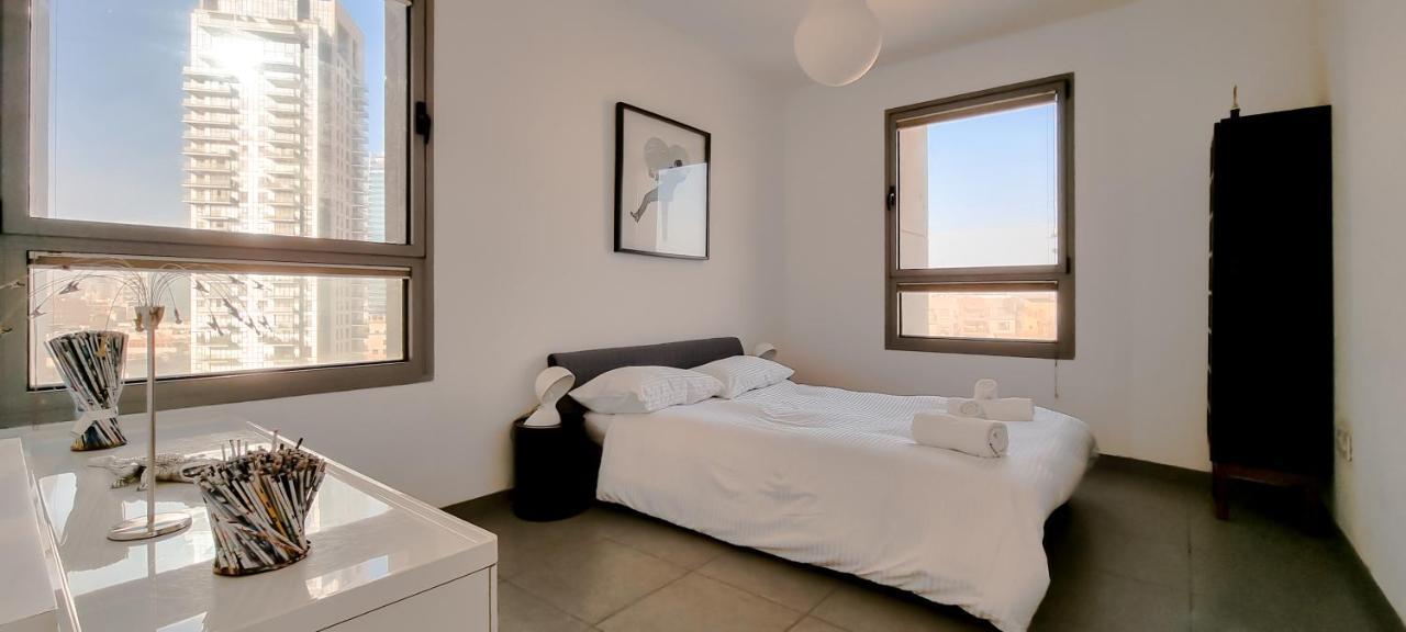 Bnbisrael Apartments - Rouge Eilat Tel Aviv Dış mekan fotoğraf