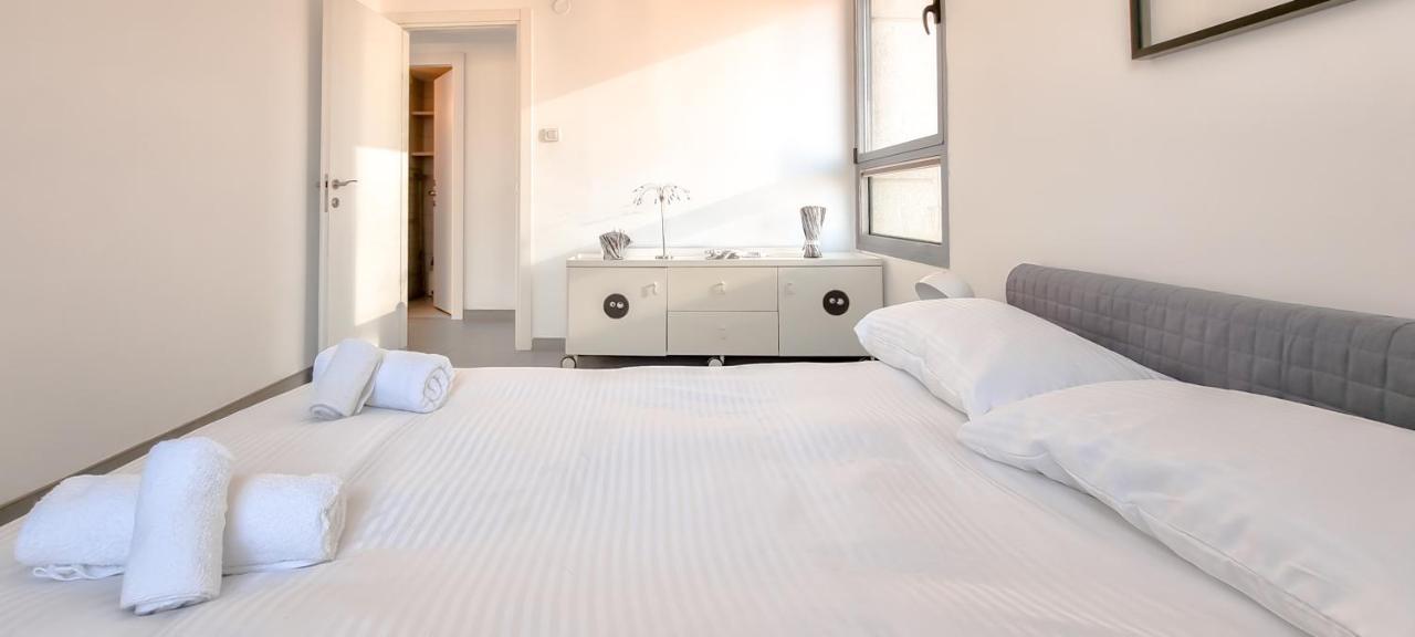 Bnbisrael Apartments - Rouge Eilat Tel Aviv Dış mekan fotoğraf