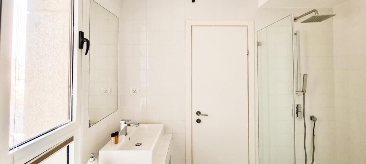 Bnbisrael Apartments - Rouge Eilat Tel Aviv Dış mekan fotoğraf