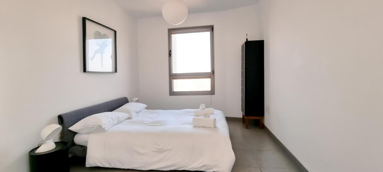 Bnbisrael Apartments - Rouge Eilat Tel Aviv Dış mekan fotoğraf
