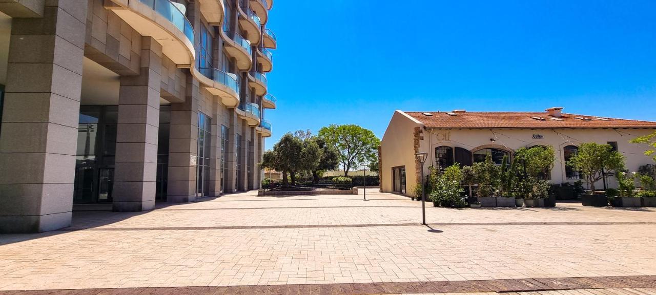Bnbisrael Apartments - Rouge Eilat Tel Aviv Dış mekan fotoğraf