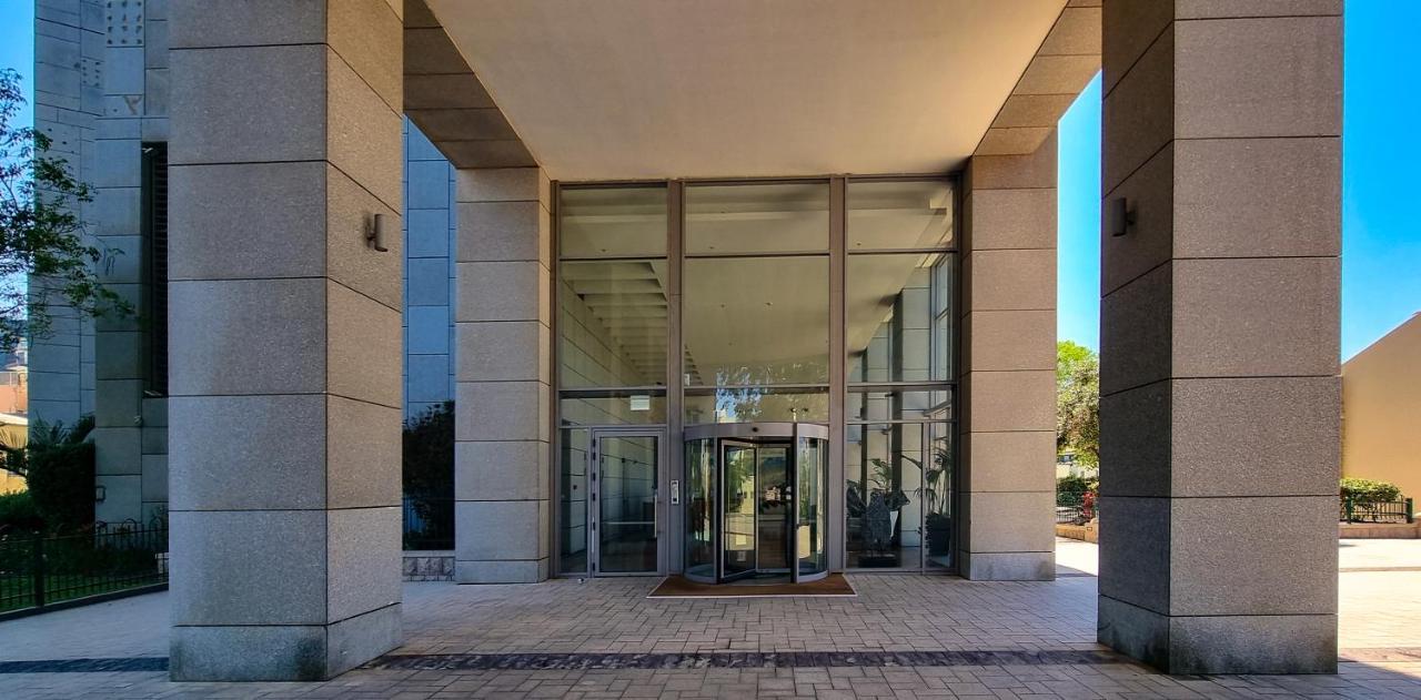Bnbisrael Apartments - Rouge Eilat Tel Aviv Dış mekan fotoğraf